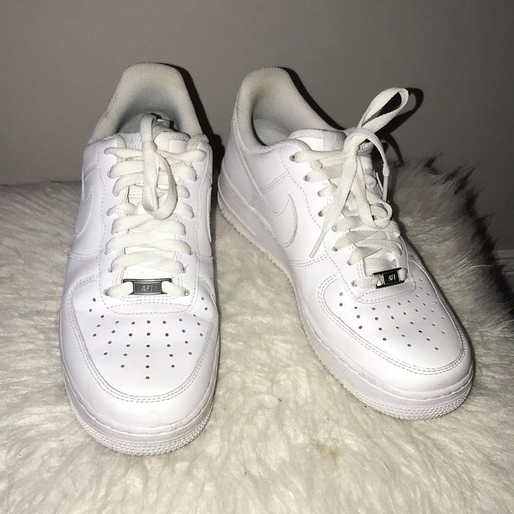 Air Force 1’s